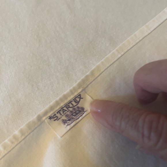 Vintage Tablecloth - Picture 2 of 2